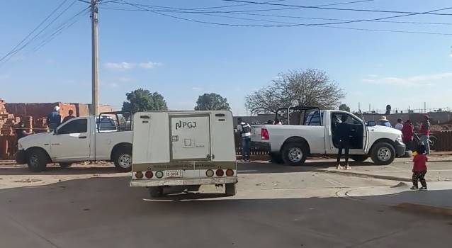 MATAN A UN TRABAJADOR DE UN LADRILLERA