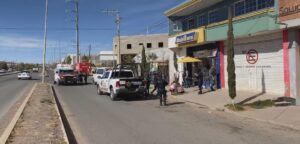 ASESINAN AL ENCARGADO DE UN MODELORAMA EN GUADALUPE ZACATECAS