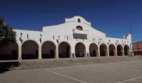 Se desató la balacera en ciudad Cuauhtémoc, Zacatecas
