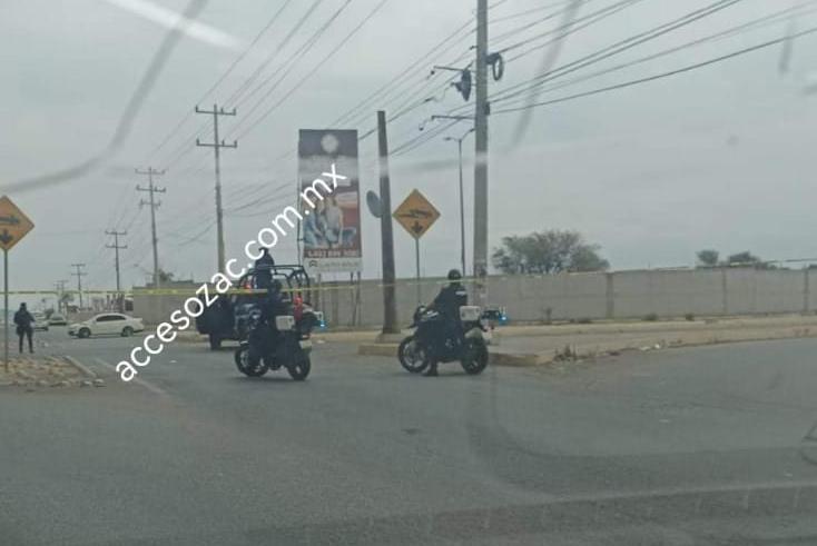 ejecutado en martinez domingue zacatecas