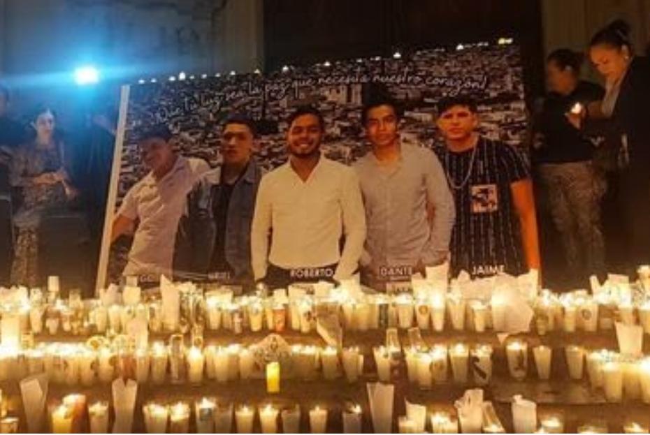 5 jovenes desaparecidos lagos de moreno